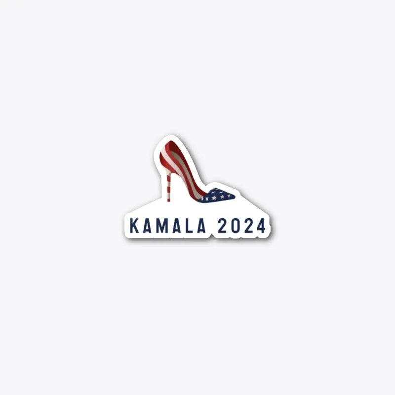 Kamala 2024