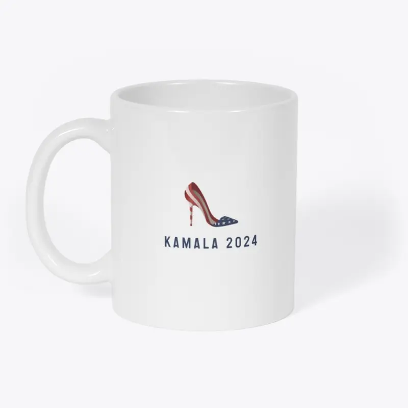 Kamala 2024